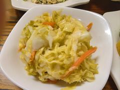 -韩师傅老大同刀削面(北苑路店)