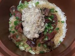 -其灵紫砂煲仔饭(富莲大厦店)