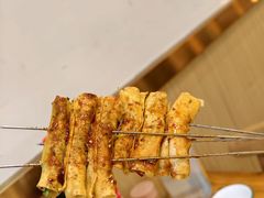 -亿牌牌东北烧烤(怀特店)