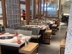 -三人行骨头王火锅(长寿店)