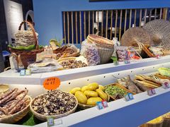 -客宴·江西客家菜(红角洲店)