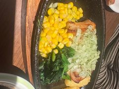 -萨莉亚(巴黎春天成山店)