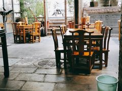 -小名堂担担甜水面(科华店)