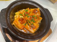 -怀德酒楼·粤菜·海鲜·茶点(宝安国际机场店)