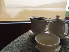 -湖畔居茶楼(湖滨店)