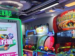 -天空之城电玩(曼巴特购物广场店)