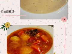 -露西亚咖啡西餐厅(哈尔滨俄侨纪念馆店)