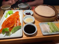 -青年公社烤鸭(蜀山万象汇店)