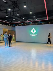 -泽舞·国际流行舞