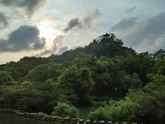 -花溪公园