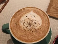 -BAKER&SPICE(安福路店)