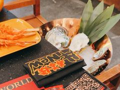 -牛New寿喜烧(新六百店)