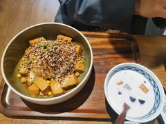 -漫蔬•台北蔬食小馆VEGGIEBOIL(朝晖店)