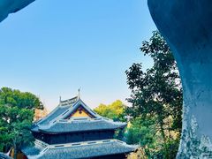 -无锡惠山寺
