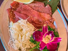 -大阪烧肉BAKA一代(十亩地店)