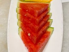 -聚京民福烤鸭店(木樨园店)