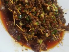 -圆圆家私房美食(民权路店)