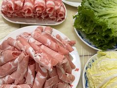 -鑫龙火锅城(经二纬四店)