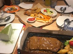 -必胜客(城西银泰店)