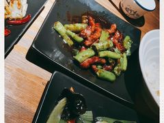-小镇大厨私房餐厅
