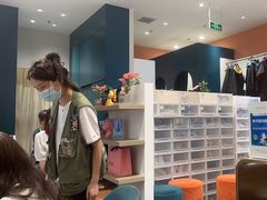 -海马体照相馆(厦门SM城市广场店)