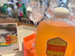 -茶是一枝花泡茶店