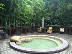 -天目湖涵田半山温泉