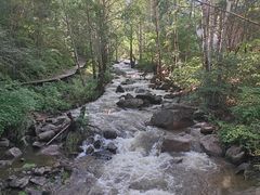 -道须沟旅游风景区