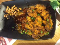 烤卤猪蹄-王妈热卤·川味馆(海昌店)