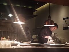 -恰餐厅及酒吧 CHAR Bar & Grill (北京丽都皇冠假日店)