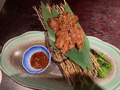 -一豚轩·烧鸟·豚骨拉面(五四路店)