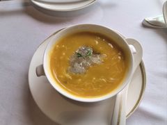 -金轩中餐厅 Jin Xuan(浦东丽思卡尔顿酒店)