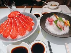 -虾佬圣汤·海鲜姿造(乐堤港店)