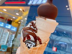 -DQ·蛋糕·冰淇淋(金牛万达店)