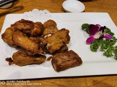 -品大三·南京菜(大行宫店)