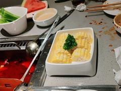 -海底捞火锅(太原南站店)