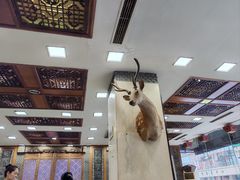 -乔家满族八大碗(流水沟店)