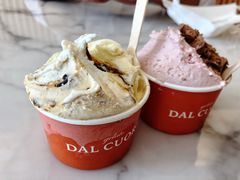 -Dal Cuore 达可芮冰淇淋(陕西北路店)