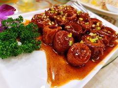 九转大肠-蓬莱春(芝罘店)