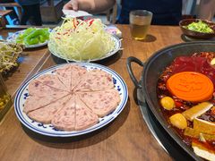 -楠火锅(昆山金鹰店)