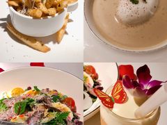 -燃扒房Steakhouse(皇庭店)