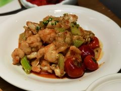 -榕意·川味之美(深业上城店)