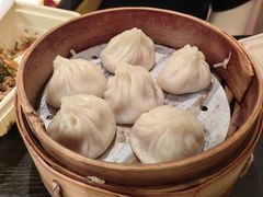 -宁波汤团店(外滩店)