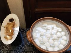 -通安客栈中餐厅·何家小馆