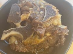 -三千粉牛肉米粉(来客茂店)
