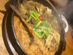 -老板恋上鱼(高新万达店)