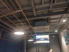 -香满堂川湘菜烤鱼(龙茗路店)