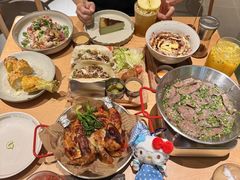 -The Good Place好地方·Brunch·coffee(国贸店)