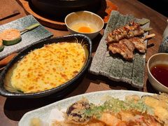 -千代武日本料理(爱建店)