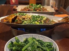 -树厨贵州菜(铜仁花果山店)